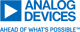 Analog Devices Logo
