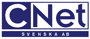 CNet Svenska AB Logo