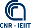 Consiglio Nazionale delle Ricerche (CNR) Logo