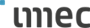 IMEC Netherlands Logo