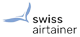 SWISS AIRTAINER SA Logo