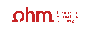 Technische Hochschule Nürnberg Georg Simon Ohm Logo