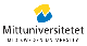 Mid Sweden University Logo