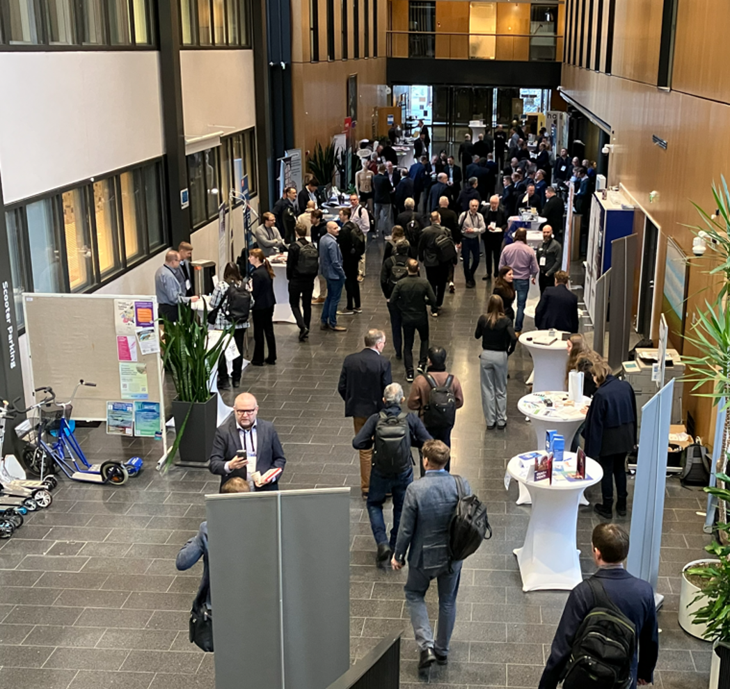 LoLiPoP-IoT at PRINSE