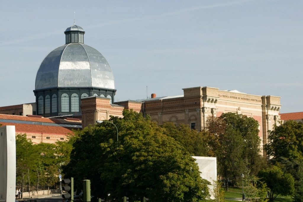 UPM, Madrid UPM, Madrid