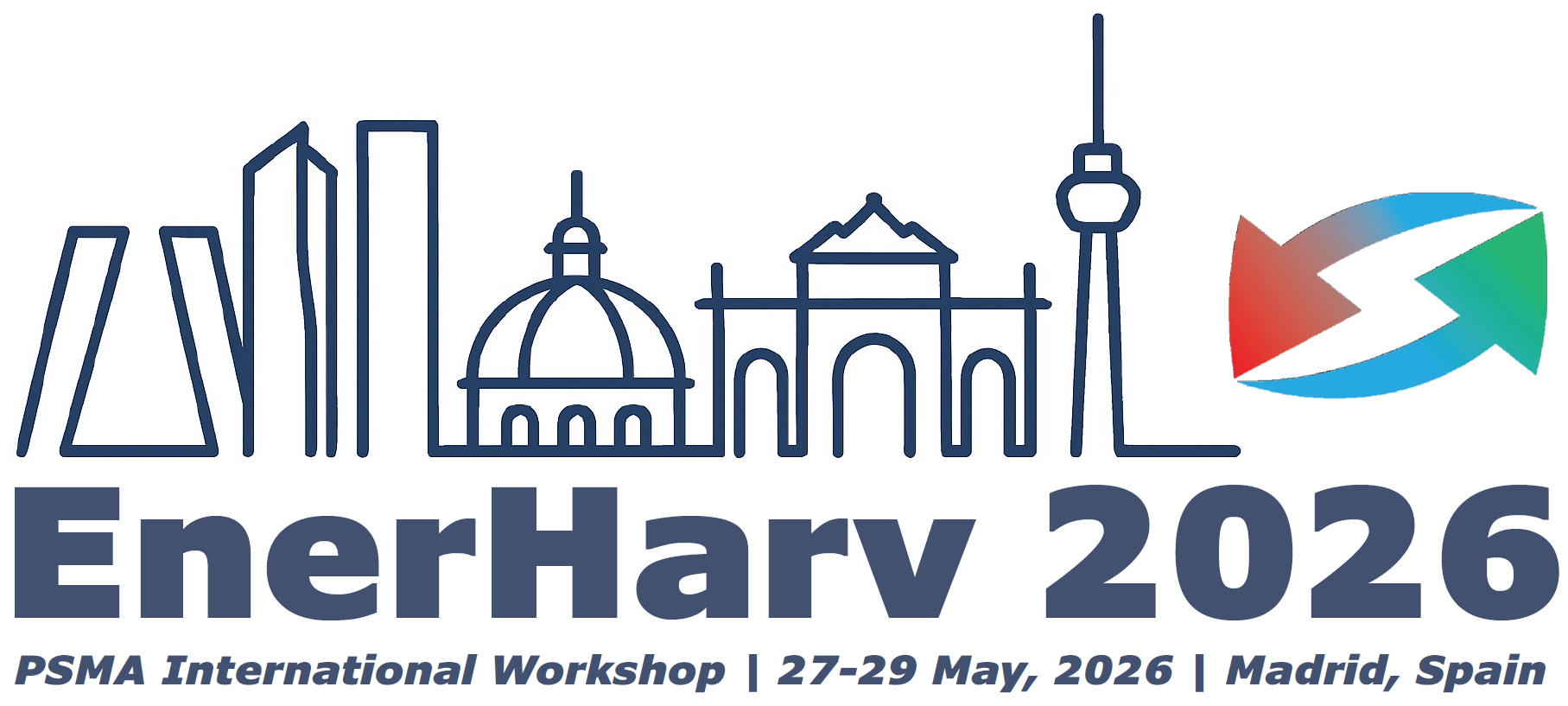 Logo Enerharv
